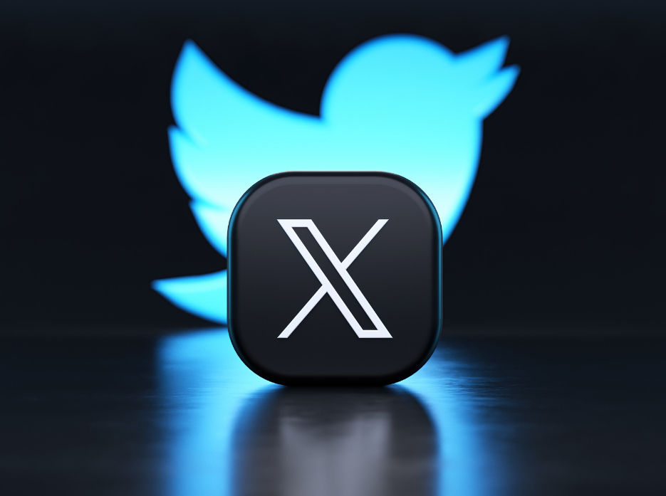 Twitter's New Logo
